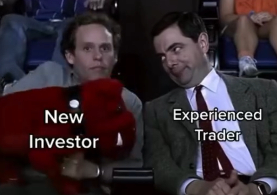 traders.humor